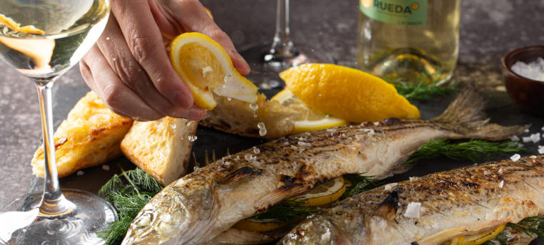 striped bass recipe oven baked