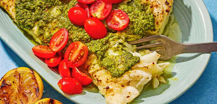 oven baked sea bass fillet recipes you’ll love