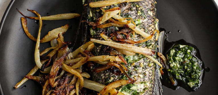 bass recipes oven cooked to perfection