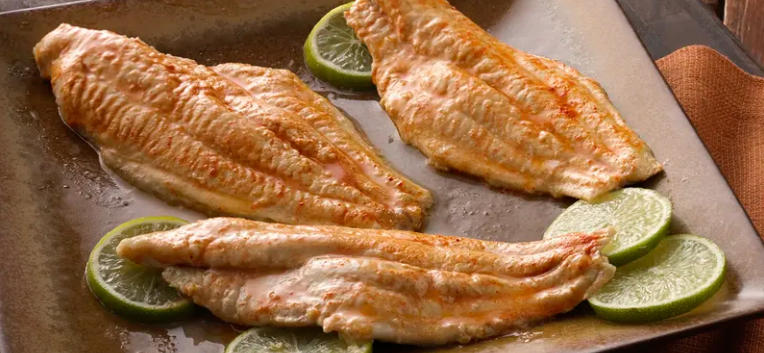 oven baked bass fillet recipes to try