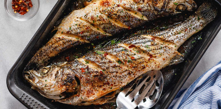 baked stuffed sea bass recipe guide