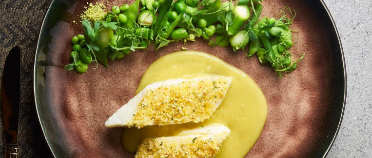 asian baked chilean sea bass recipe