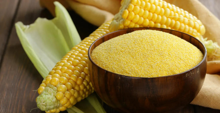 The History of Corn-Based Foods in the Americas