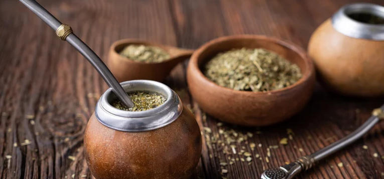 The History of Yerba Mate in South America