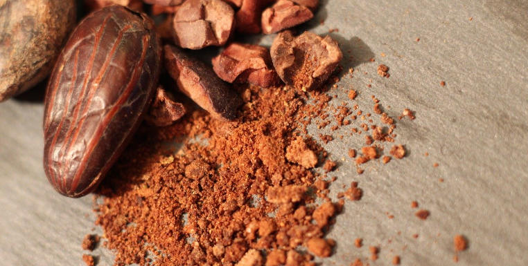 The Origins of Chocolate in Ancient Mesoamerica