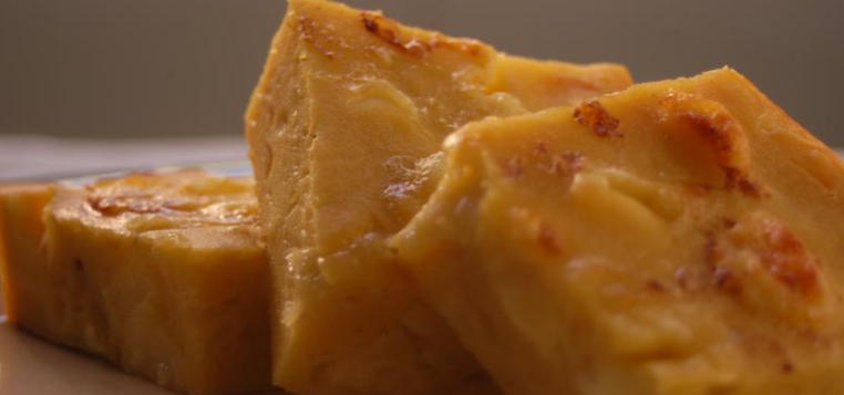 How Paraguayan Sopa Paraguaya Was Invented