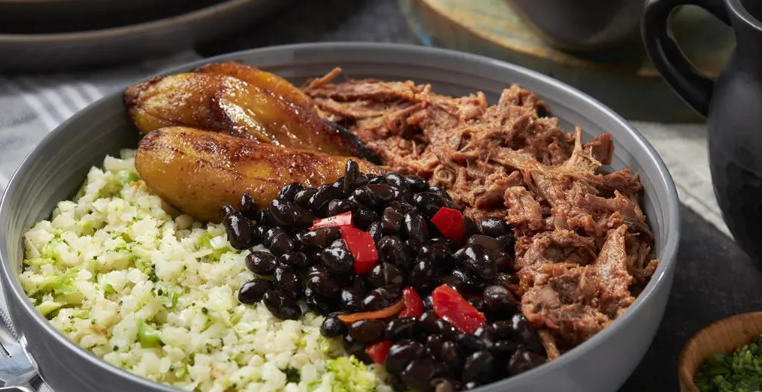 How Pabellón Criollo Became a Venezuelan Classic