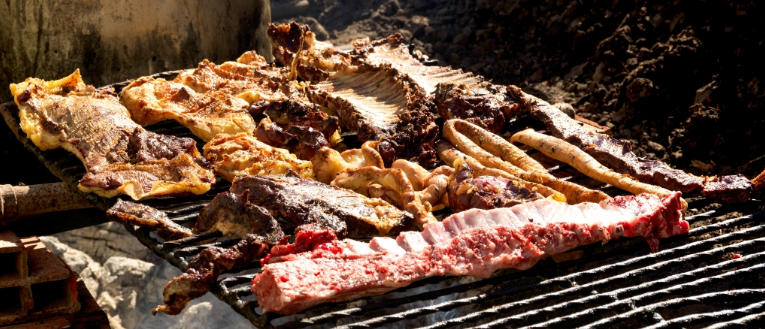 How the Argentine Asado Became a National Tradition