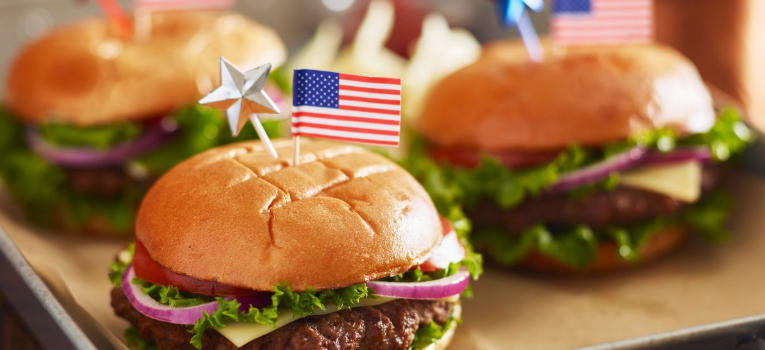 How Barbecue Became an American Tradition