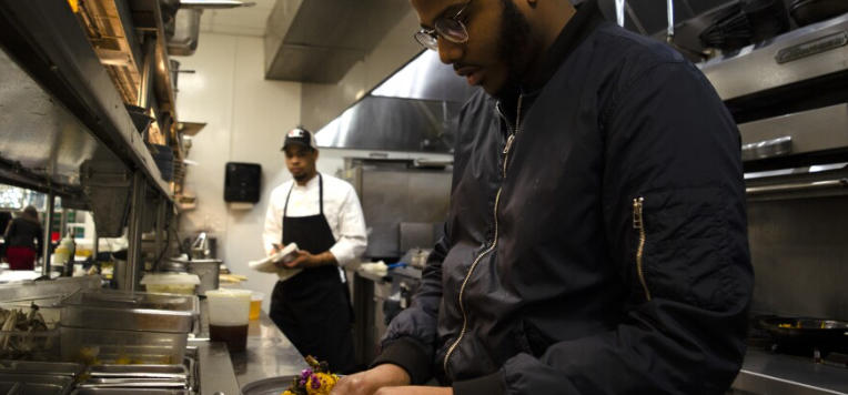 The African Influences Behind Caribbean Cuisine