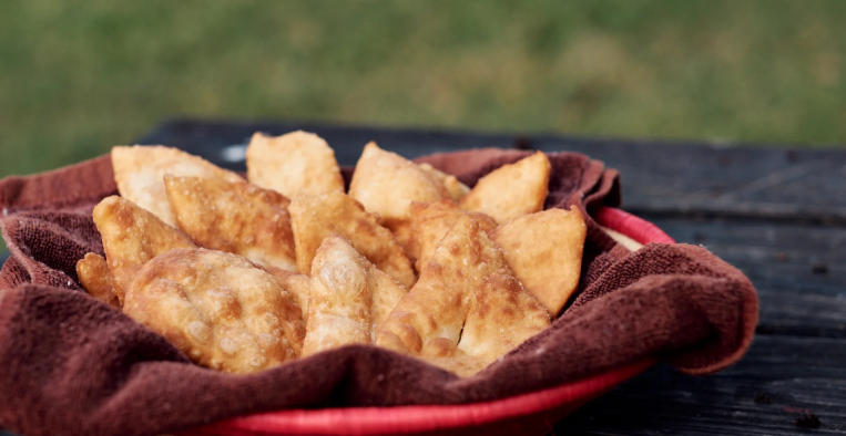 The Origins of Belizean Fry Jacks