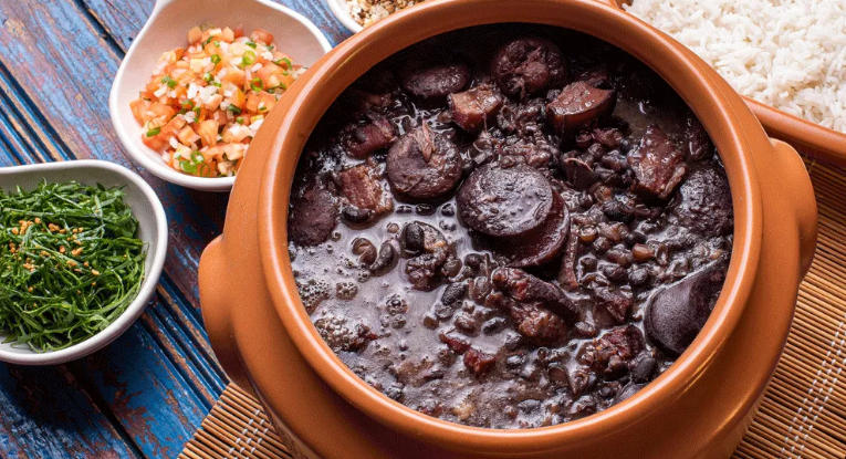 The Origins of Feijoada in Brazil