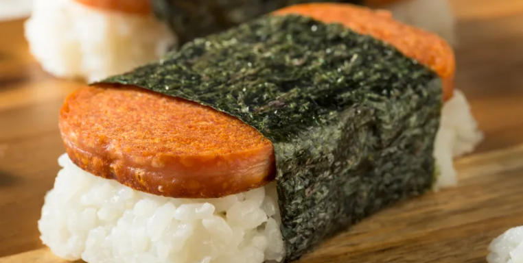 How Spam Became a Hawaiian Favorite