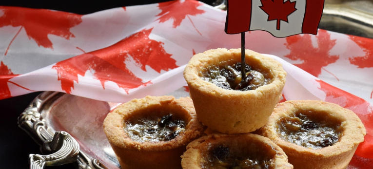 How Maple Syrup Shaped Canadian Food Culture