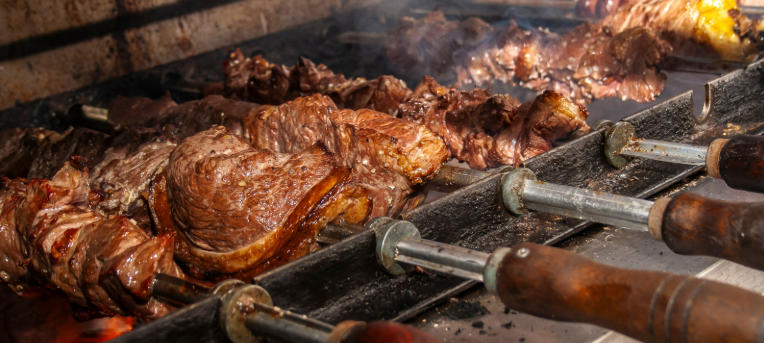 The Origins of Argentine Empanadas