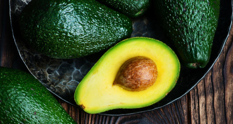 The Roots of Avocado Consumption in the Americas