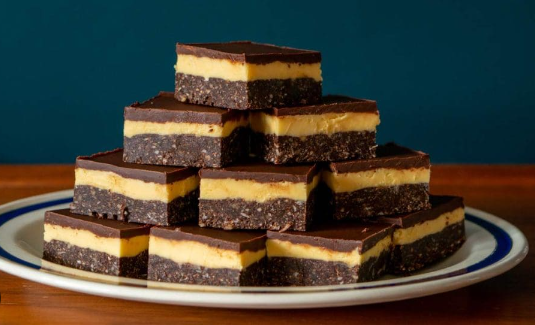 The Origins of the Nanaimo Bar in Canada