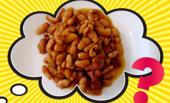 The Story Behind the Boston Baked Beans