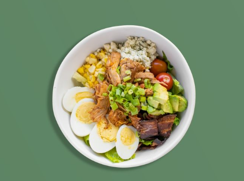 The History of the Cobb Salad