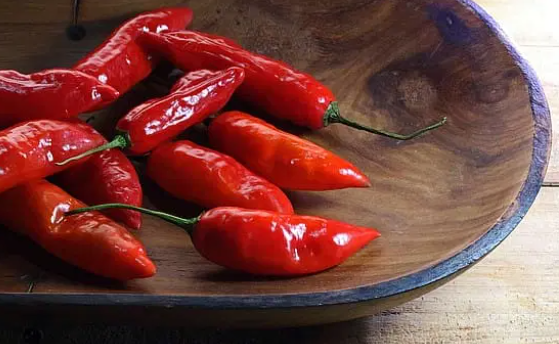 How Chili Became a Southwestern Staple