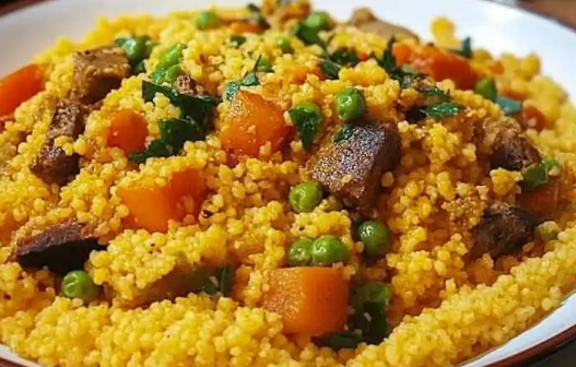 African Food Culture Guide