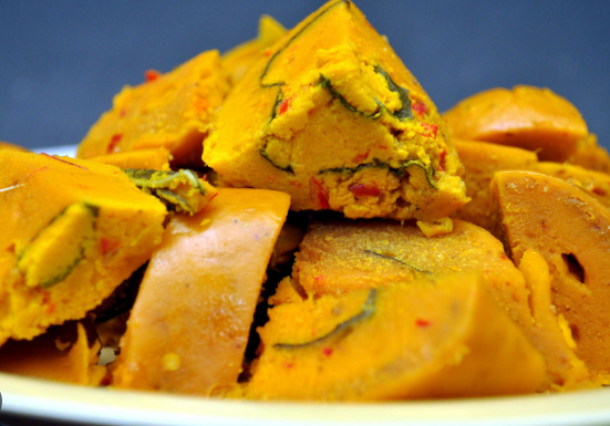 Nigerian Street Food Guide