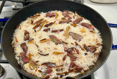 Ghanaian Soup Dishes