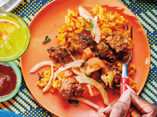 Nigerian Food Recipes