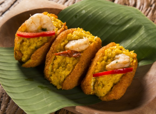 Popular Nigerian Dishes