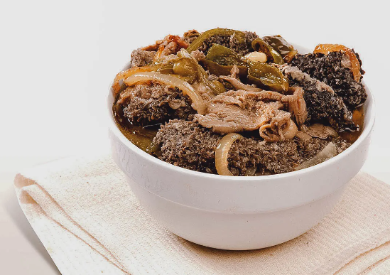 Southern African Cooking Traditions