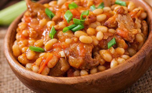 African Bean Dishes
