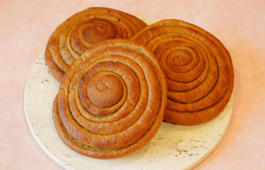 Egyptian Bread Dishes
