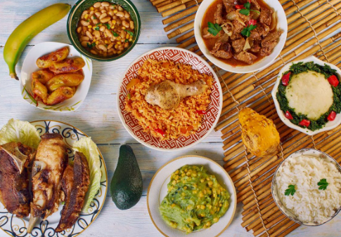 Kenyan Food Culture