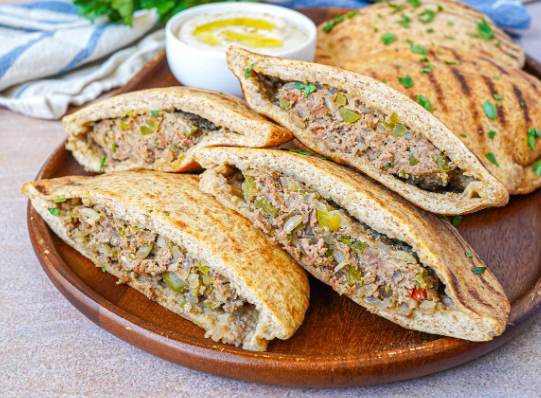 Egyptian Food Recipes