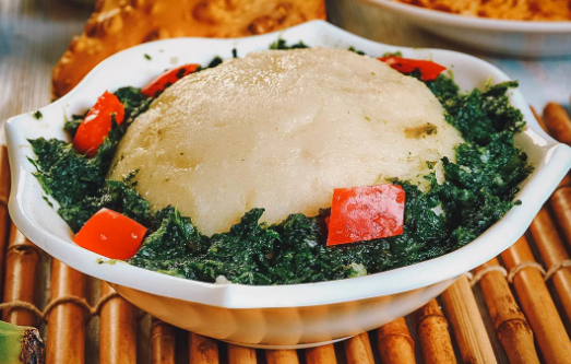 Kenyan Food Recipes