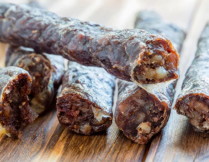 South African Meat Dishes