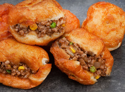 South African Street Food Guide