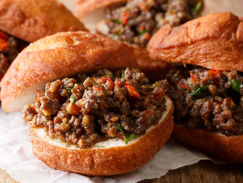 Traditional South African Foods