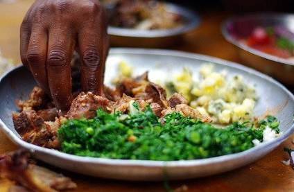 African Food for Food Lovers