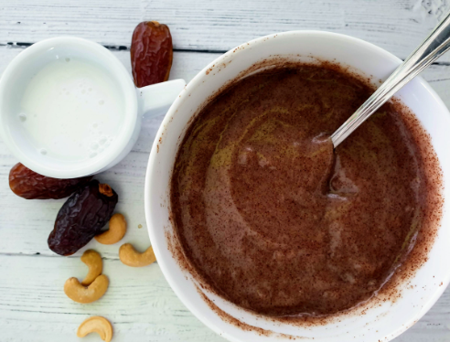 African Traditional Breakfasts