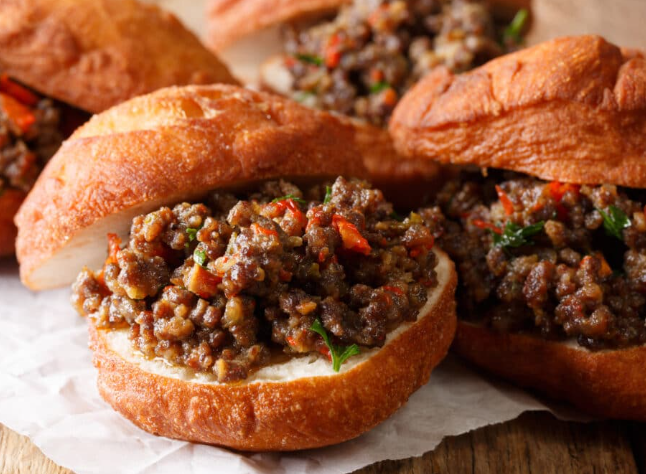 African Savory Dishes