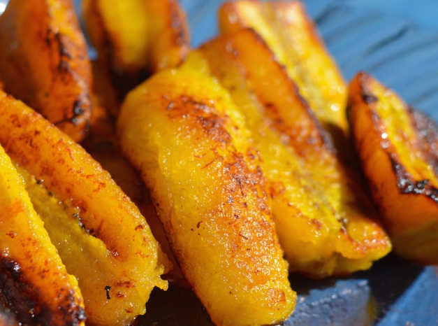 African Popular Street Snacks