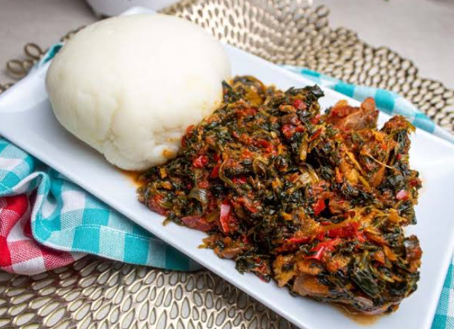 African Classic Dishes