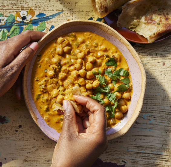 African Cooking Inspiration