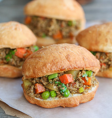 African Street Food Recipes