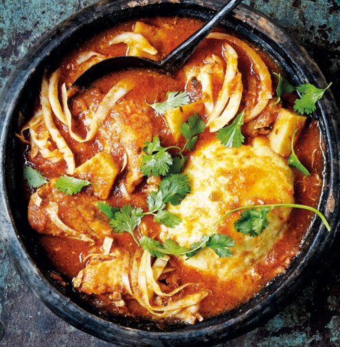 African Authentic Recipes