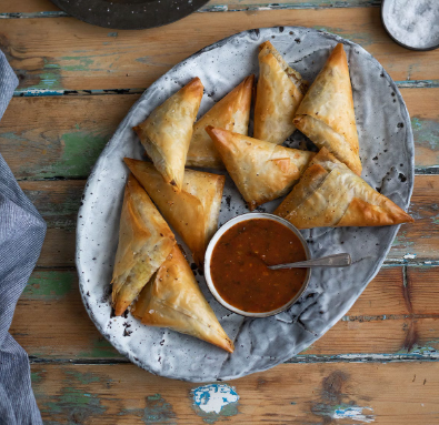 African Traditional Recipes
