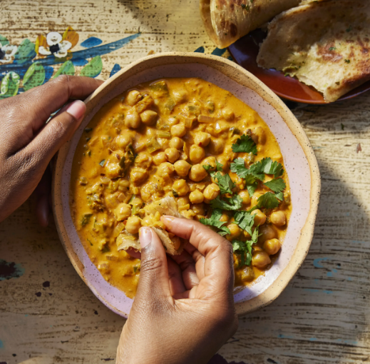 African Everyday Meals