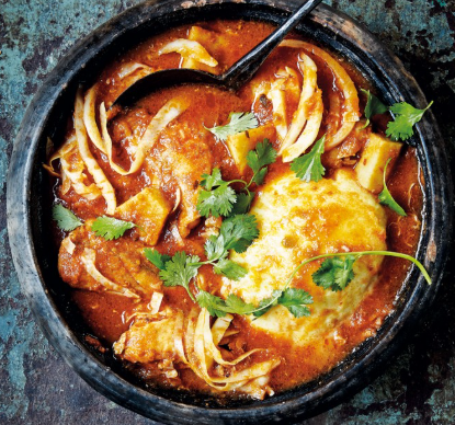 African Classic Recipes